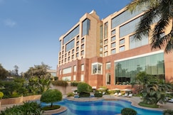Sheraton New Delhi, Delhi