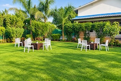 THE 72 OASIS, Noida