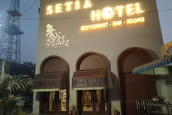 Hotel Setia Malout, Faridkot