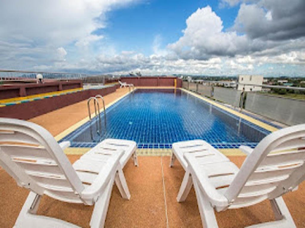 CK Resort Pattaya - Tap to explore photos