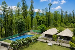 Salvan By Dharohar, Dehradun