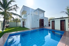 Kishore Grand, Cheyyur