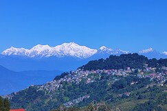 DAFE  MUNAL HOMESTAY, Mirik