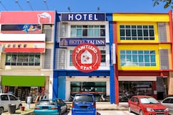 Hotel O Taj (seksyen 7), Shah Alam