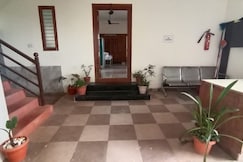 Sarashwathi Rooms & Dormitory, Tiruvannamalai