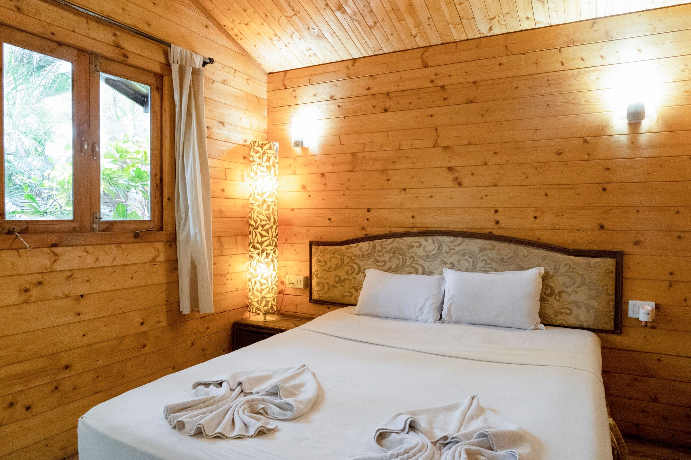 Pele S Windsong Wooden Cottages Goa Inr 814 Off 3 7 0 0