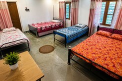 Manju homestay, Mayang