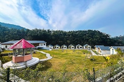 The JJ Corbett Bliss, Jim Corbett (Ramnagar)