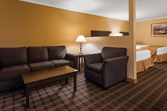 Best Western Inn & Suites, Elko