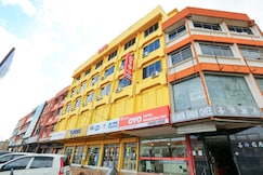Hotel O My Hotel, Segamat