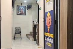 MS Residency, Kanchipuram