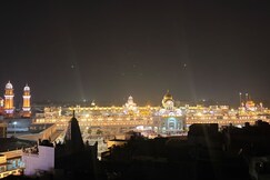 Hotel UV Inn, Amritsar