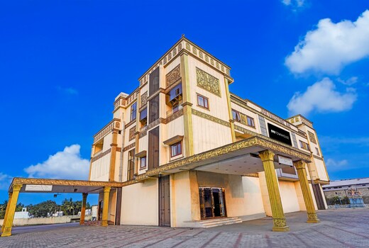 Townhouse JFN Comfort Hotel