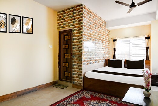 Hotel O Ridz Plaza
