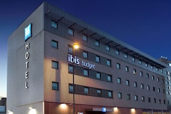 ibis budget London Hounslow