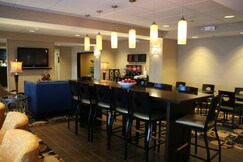 Hampton Inn by Hilton Topeka, Shawnee