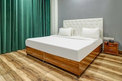 Hotel O The Better Inn, Gurgaon