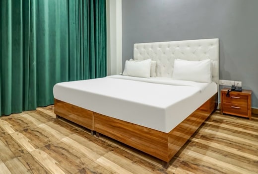 Hotel O The Better Inn