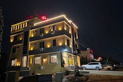 Hotel Rama Krishna(Managed by Sun N Shine Hospitality), Udaipur