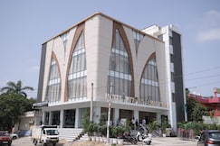 Hotel Web International, Jaipur