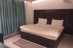 SPOT ON The Peaceful Perch, Nainital