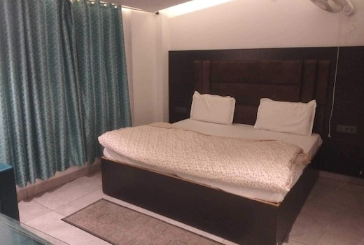 SPOT ON The Peaceful Perch