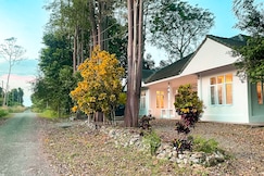 Silpasom ARTstay Suratthani, Muang Ranong