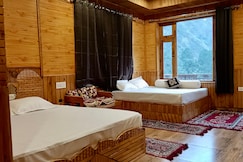 River Resort Sairoapa, Jibhi