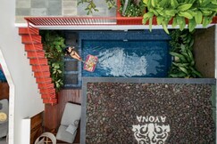 Ayona Beach Villa Canggu by iNi Vie Hospitality, Bali