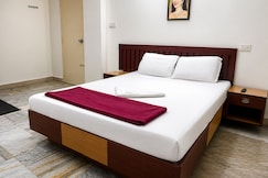 White Residency Tourist Home, Cochin