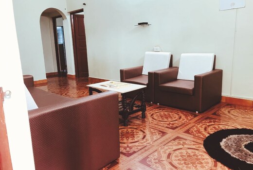 Rajdeep Guest House