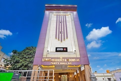 Hotel O Eswar Residency, Chennai