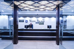 Hotel Vijan Palace