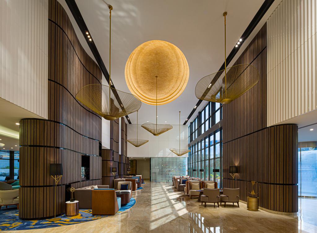 Millennium Place Dubai Marina Dubai Price Address Reviews