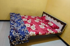 Ma narmada guest house and family restaurant, Omkareshwar
