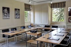 Best Western Plus Sheffield Mosborough Hall Hotel, Sheffield