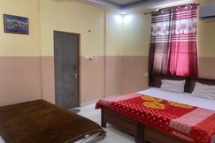 Shri Prayag Darshan Inn, Prayagraj