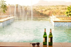 Casino Villa by Shiloh Stays, Igatpuri