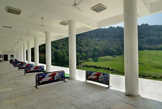 Oxford Golf Resort Pune Hotel Price Address Reviews