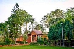 Raktokorobi Karu Gram, Shantiniketan