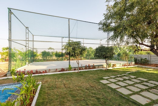 Serene Retreat by StayJade|Pool|Basketball Court|