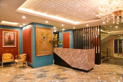 Hotel Casa Aishbagh, Lucknow