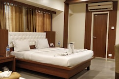 Hotel Swagatham Residency, Navi Mumbai