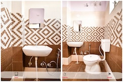 OYO 70183 Sai Kripa Lodging, Jaipur