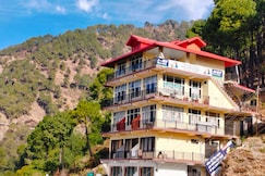 The Jungle Heart, Khajjiar