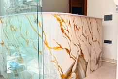 Hotel O Bay Inn, Faridabad