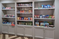 Homewood Suites by Hilton College Station, Brazos