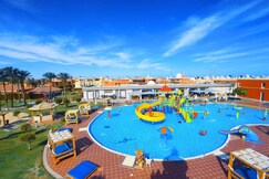 Pickalbatros Alf Leila Wa Leila Resort  Neverland Hurghada, Safaja