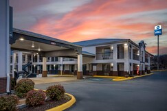 Best Western Royal Inn, Walker, Georgia