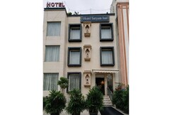 FabHotel Satyam Inn, Jaipur